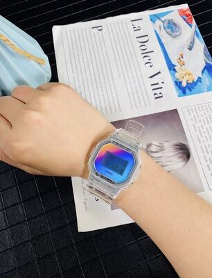 Casio G-Shock Digital Watch view 11