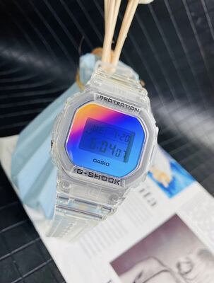 Casio G-Shock Digital Watch view 12