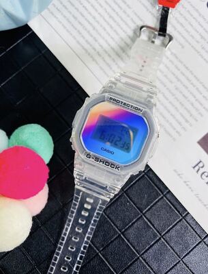 Casio G-Shock Digital Watch view 13