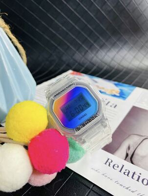 Casio G-Shock Digital Watch view 14