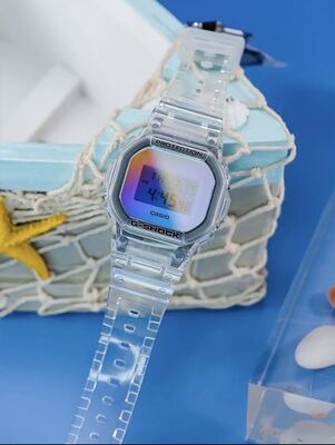 Casio G-Shock Digital Watch view 15