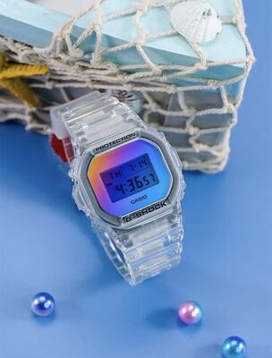 Casio G-Shock Digital Watch view 16