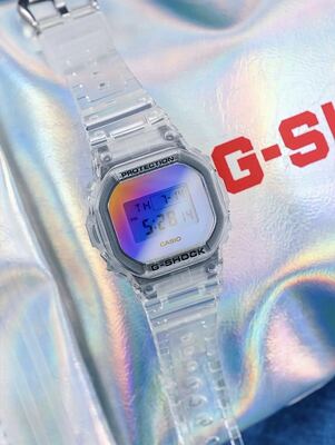 Casio G-Shock Digital Watch view 17
