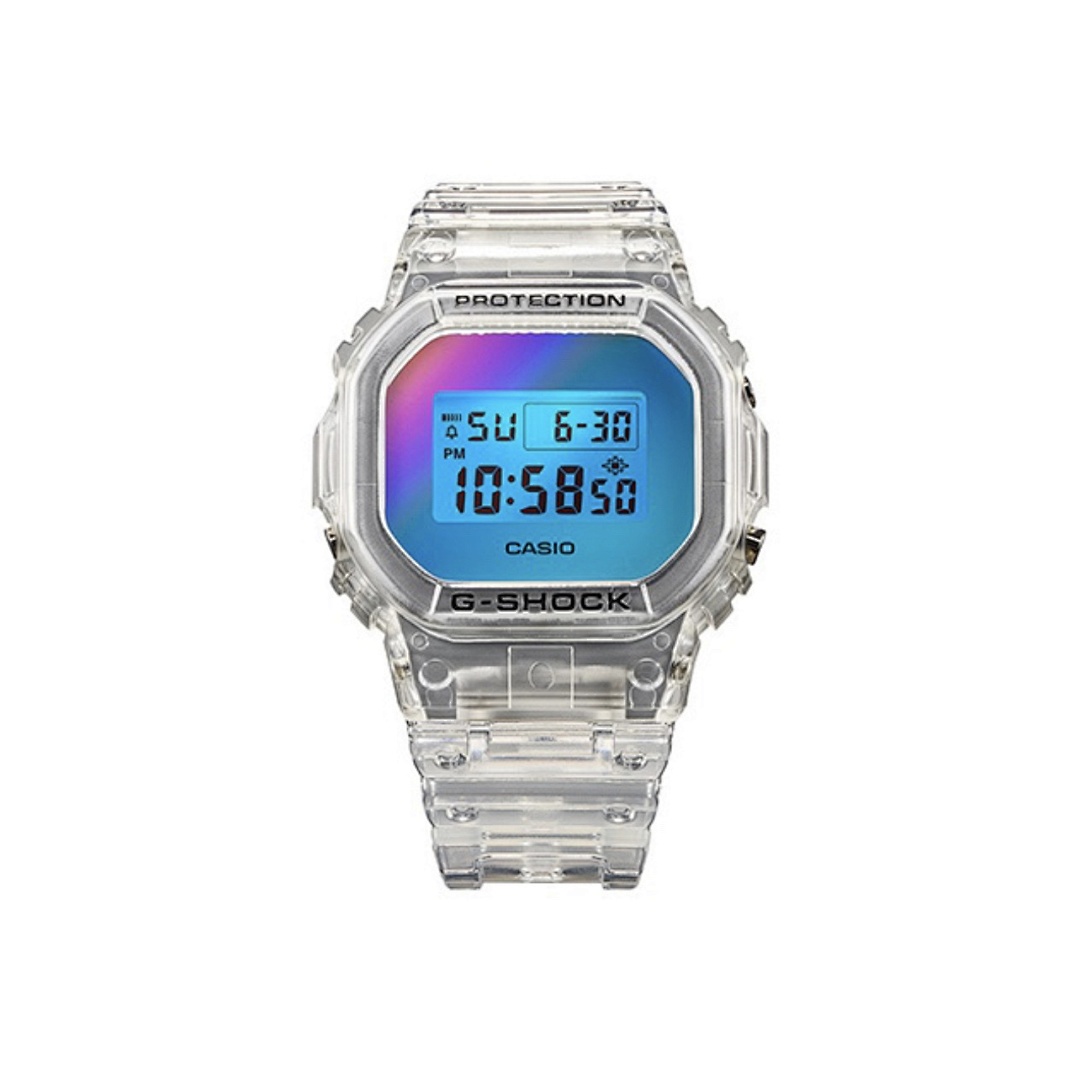 Casio G-Shock Digital Watch view