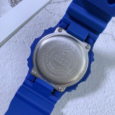 Casio G-Shock Digital Watch view 19
