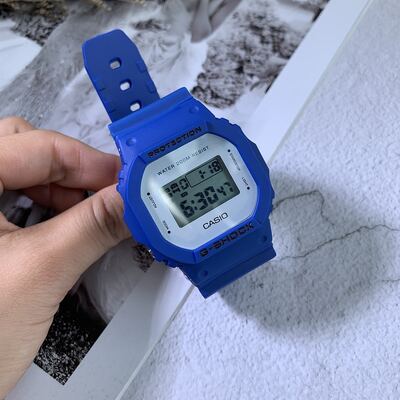 Casio G-Shock Digital Watch view 20