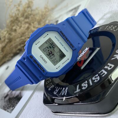 Casio G-Shock Digital Watch view 21