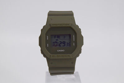 Casio G-Shock Digital Watch view 24