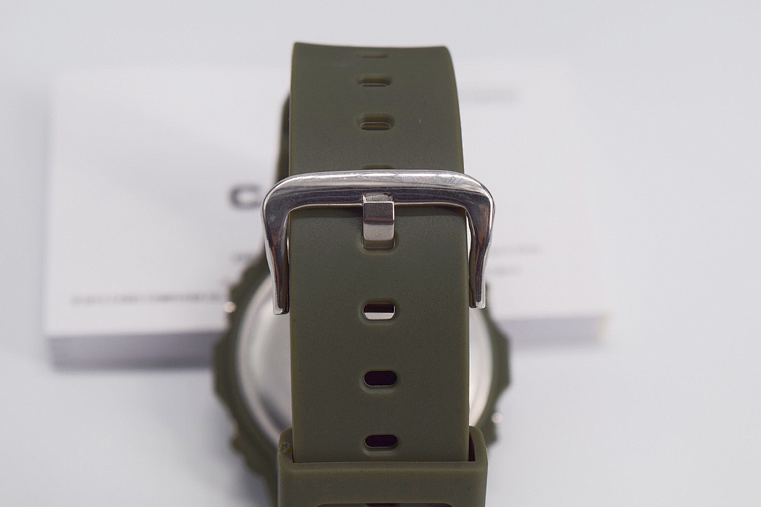 Casio G-Shock Digital Watch view