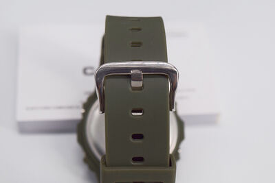 Casio G-Shock Digital Watch view 25