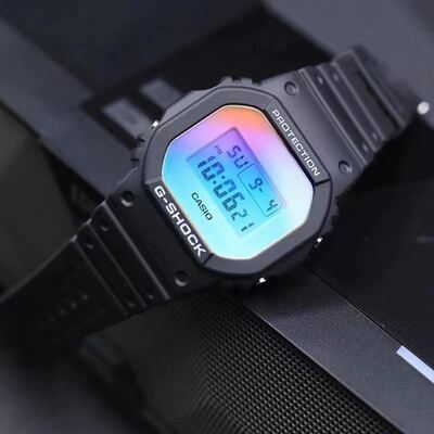 Casio G-Shock Digital Watch view 1