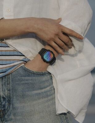 Casio G-Shock Digital Watch view 6