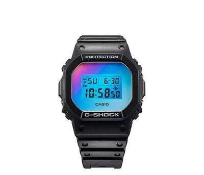 Casio G-Shock Digital Watch view 9