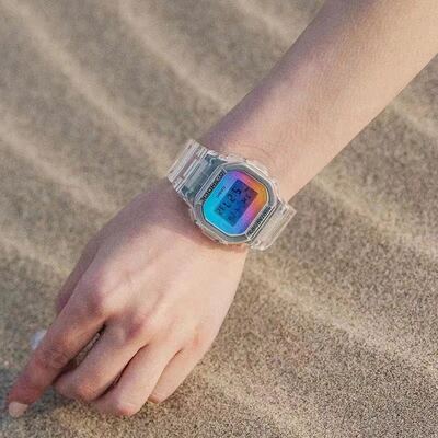Casio G-Shock Digital Watch view 10