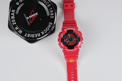 Casio G-Shock Digital Watch view 11