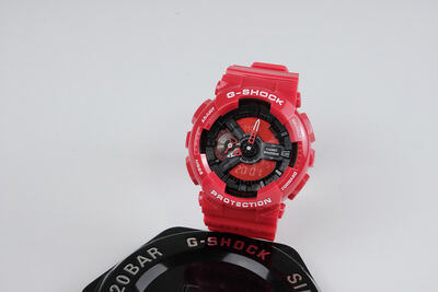 Casio G-Shock Digital Watch view 12