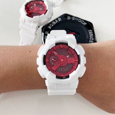 Casio G-Shock Digital Watch view 14