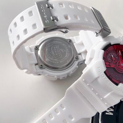 Casio G-Shock Digital Watch view 16