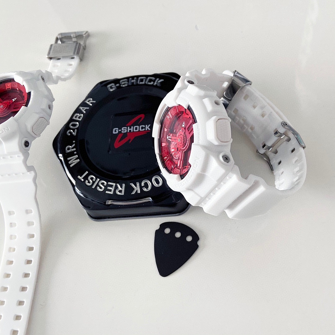 Casio G-Shock Digital Watch view