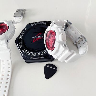 Casio G-Shock Digital Watch view 17