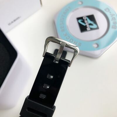 Casio G-Shock Digital Watch view 23