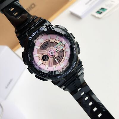 Casio G-Shock Digital Watch view 26