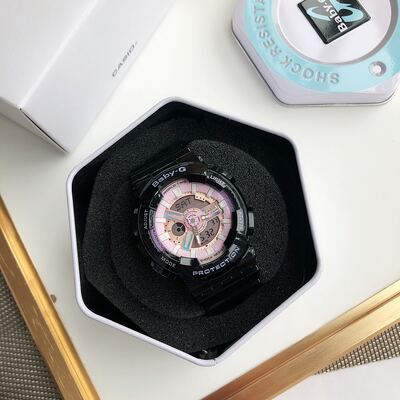 Casio G-Shock Digital Watch view 27