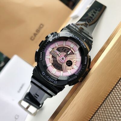 Casio G-Shock Digital Watch view 28