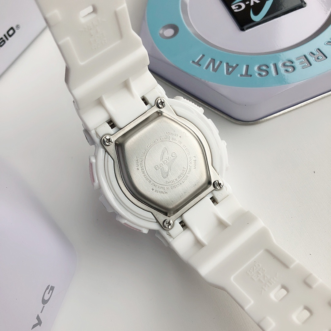 Casio G-Shock Digital Watch view