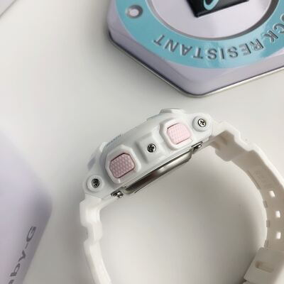 Casio G-Shock Digital Watch view 34