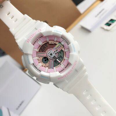 Casio G-Shock Digital Watch view 35