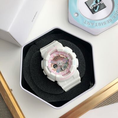 Casio G-Shock Digital Watch view 36