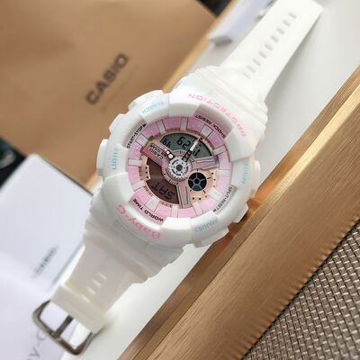 Casio G-Shock Digital Watch view 37