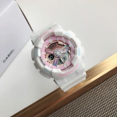 Casio G-Shock Digital Watch view 38