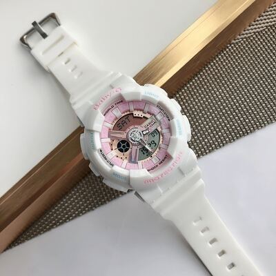 Casio G-Shock Digital Watch view 39