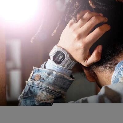 Casio G-Shock Digital Watch view 4