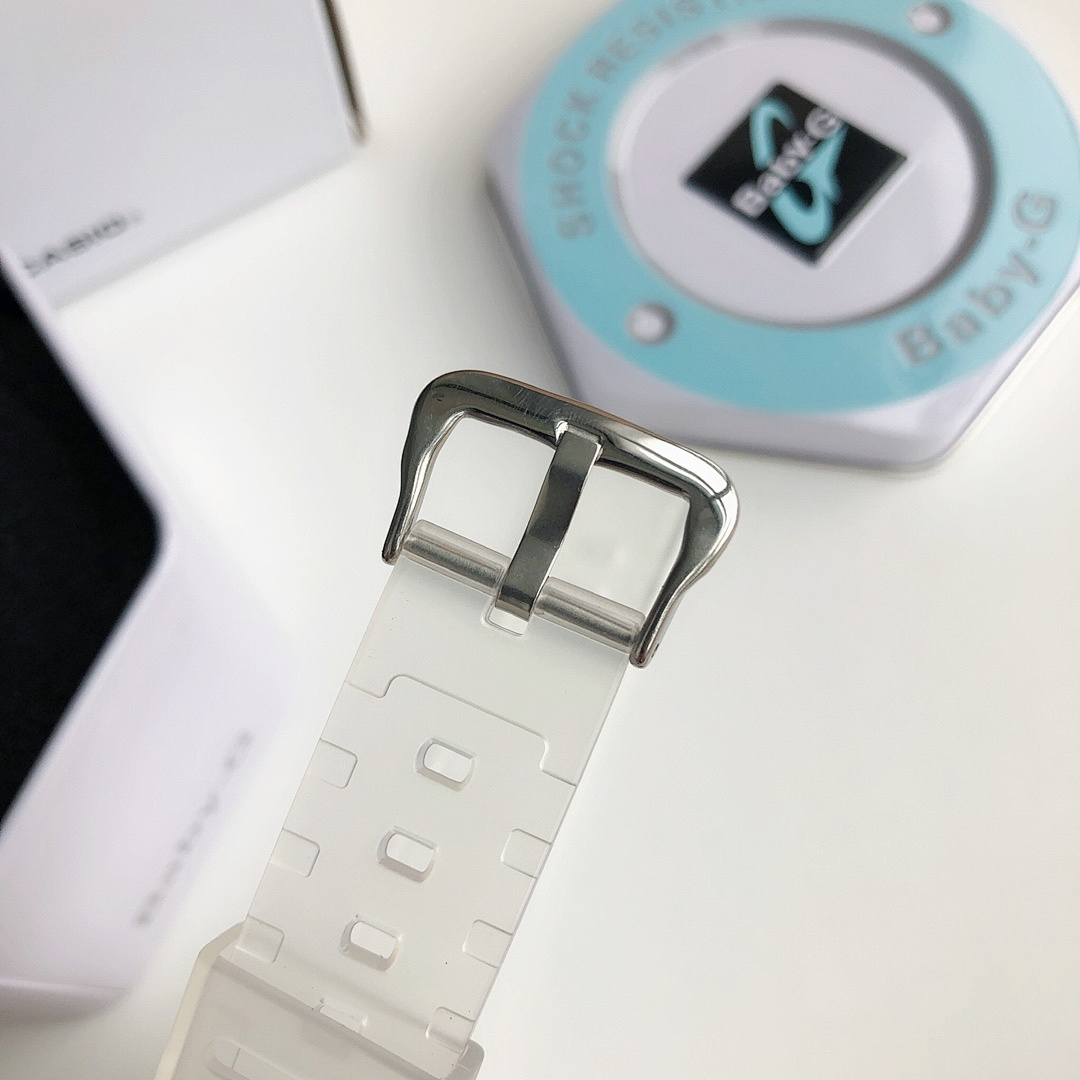 Casio G-Shock Digital Watch view