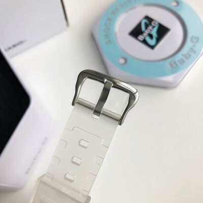 Casio G-Shock Digital Watch view 41