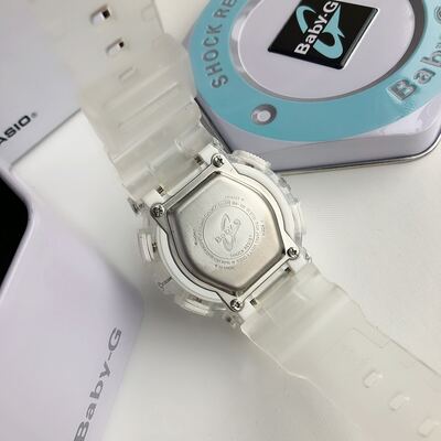 Casio G-Shock Digital Watch view 42