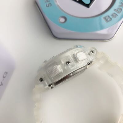 Casio G-Shock Digital Watch view 43