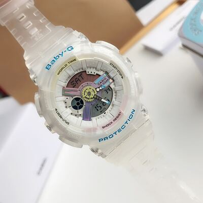 Casio G-Shock Digital Watch view 44