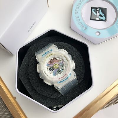 Casio G-Shock Digital Watch view 45
