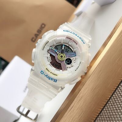 Casio G-Shock Digital Watch view 46