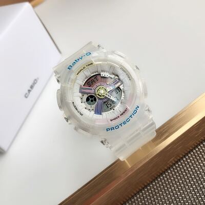 Casio G-Shock Digital Watch view 47