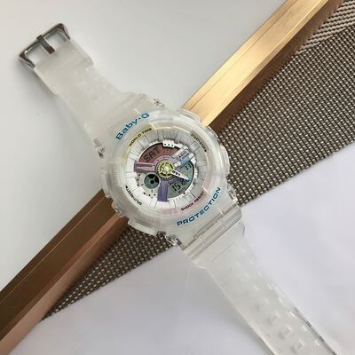 Casio G-Shock Digital Watch view 48