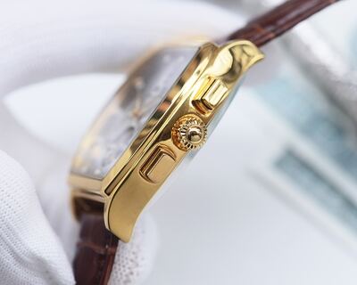 Vacheron Constantin Overseas Watch view 4