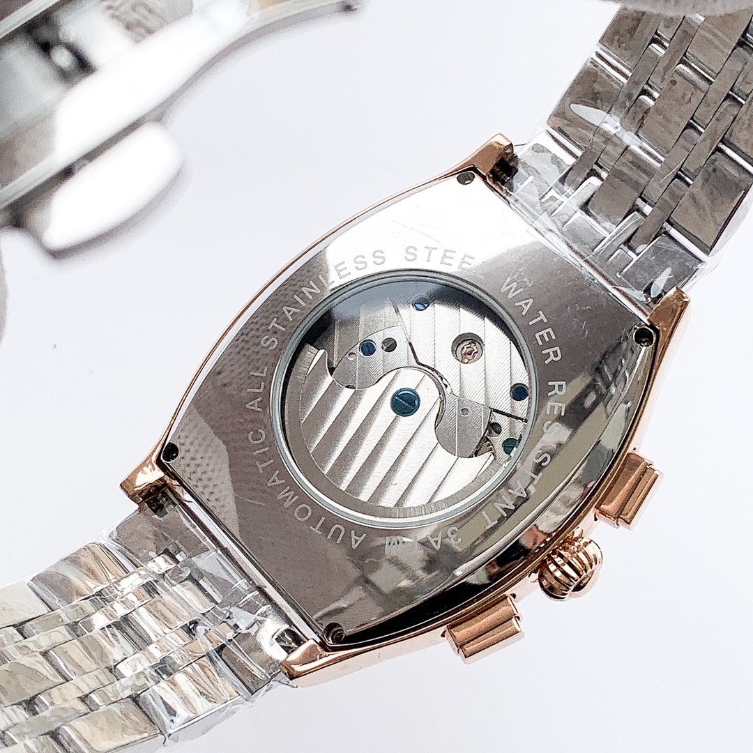 Vacheron Constantin Traditionnelle Tourbillon Watch view