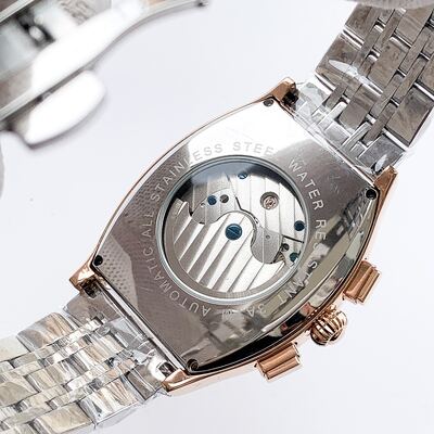 Vacheron Constantin Traditionnelle Tourbillon Watch view 2