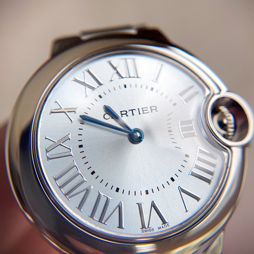 Best Replica Cartier Guide: Santos, Tank & Love
