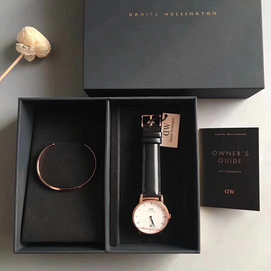 Daniel Wellington Watch